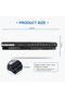 40WH M5Y1K HD4J0 Battery Compatible with Dell Inspiron 15 3551 3552 3558 5558 5559 14 3451 3452 3458 17 5755 5756 5758 5759 INS14UD-1328W 1528B Vostro 3458 3558 GXVJ3 VN3N0 991XP M5YIK 453-BBBQ P60G - 2