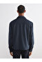 Peak New Season Regular Fit Long Sleeve Suede Men's Shirt Jacket - 4