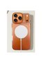 Sbprc iPhone 18 Pro Max / 17 Pro Max Case Color Transition Transparent M-Safe Charging Compatible Augus Cover - 2