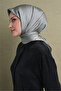 Sura Silk Scarf 2026-2027 - Autumn Winter-Asm9601A - 02 - 2