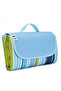 2-Pack Portable Foldable Waterproof Outdoor Picnic Mats (145x200cm) - 2