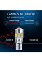 LED bulbs, ideal for automotive interior lighting and position lights. (Pack of 4) - 4