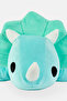 Hug-A-Lumps Delilah Weighted Plush Toy - 5
