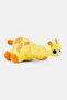 Hug-a-Lumps Gigi The Giraffe Weighted Plush Toy - 3