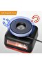 Trailer Light 7-Meter Cable 12V 7-Pin Taillight E-Mark Certified Cars Trucks RVs Boats - 2