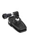 Camera accessories, a multi-functional mount compatible with GO3 action cameras, a durable backpack clip For various action cameras with GO3 series
