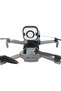 Top camera mount for DJI Mini 5 Pro/Mini 4 Pro/Mini 3/Mini 3 Pro drones, also suitable for action cameras/LED night vision lights. - 2