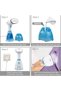 Garment steamer - Hand steamer - Clothing Steamer - Hand steamer Clothing - Garment steamers - 4