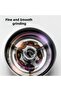 Manual coffee grinder, portable hand-cranked coffee grinder - 2