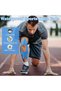12-pack of knee kinesiology tape, pre-cut waterproof elastic tape, suitable for knees, shoulders, ankles, and wrists. - 5