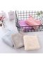 5-piece small hand towel set, kitchen towel set, coral fleece hanging towel, super absorbent belt loop - 3