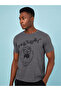 Tazmania Looney Tunes Print T-shirt and Cuffed Pyjama Set - 2