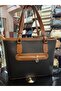 Large Size Long Strap Hand and Shoulder Bag (Width 32 Length 27 cm) - 3