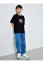 Teen Boys Lighting MC Queen Oversized T-Shirt - 2