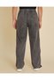 Senior Boys Black Coordinated Denim Jeans - 3