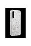 Glb-Stl41414 Onegif Samsung Galaxy A56 Misk Simli Magsafe Cover - Pattern 2 - 2