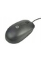 Mouse optic USB cu scroll QY777AA - 4