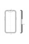 Husă pentru Apple iPhone 15 neagră - 6