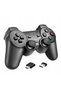 Gamepad wireless 2.4GHz pentru Windows, Android, PS3, TV - 2