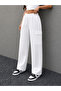 Cargo Pocket Sweatpants for Girls - 3