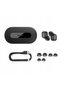 Căști wireless in-ear Bluetooth TWS pentru iPhone 16 Pro - 5