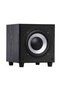 Subwoofer SUB-9 Negru - 2