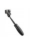 Selfie stick cu trepied - 3