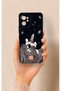 Reeder S19 Max Pro Compatible Space Astronaut Patterned Silicone Case