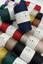 2 mm Glittery Polyester Macrame Cord 200 Gr - 190 m Polyester Macrame Supla Cord and Bag Thread Green - 8