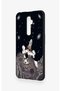 Oppo Reno 2Z Compatible Space Astronaut Patterned Silicone Case - 4