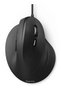 Mouse ergonomic wireless EMW-500 vertical USB + mouse pad