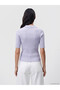 Lcw Studio Polo Collar Women's Knitwear Sweater - 4