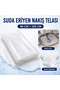 Suda Eriyen Nakış Telası - 2