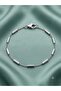 Linear Bar Minimalist Men's Bracelet