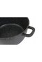 Set de ghivece 8e POTS BLACK stone - 5