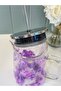 Purple Double Walled French Press - 4