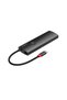 COM20 USB-C HDMI RJ45 3xUSB PD - 3