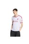 Men's White Lfc a Jsy Jersey