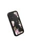 Samsung Galaxy A13 4g Compatible Black Silicone Case with Shockproof Camera Protection - 3