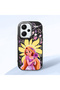 Redmi Note 13 Pro Plus+ 5g Compatible Black Silicone Case with Shock-Absorbing Camera Protections
