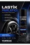 Lastik Parlatıcı 500 mL (Direkt Kullanım) - 2