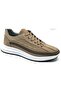 Genuine Leather Men's Sports Shoes Ckr01085 - 40 - 6