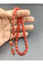Ali Baba Masterpiece the Peak of Color 2 Layers Polished Full Handmade Yemeni Zari Certified 10227 - 5