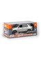 1:24 Chevrolet Chevy Tahoe Z71 2025 Silver Diecast Metal Model Car - 8