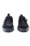 Genuine Suede Leather Black Eva Sole Casual Men's Shoes - E4847 - 3