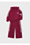 Girl's Bow Detailed Tracksuit Set 4814 - 3