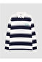 Lcw Kidsstriped Long Sleeve Boys' T-Shirt - 5