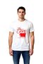 Men's Coffee Printed T-Shirt Humor Lettering Detailed Casual Comfortable Cut Cotton Modern Stylish Comfortable Elegant