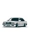 Women's Oversize T-Shirt Classic Automobile Tuning Art Print Relaxed Fit Casual Wear Modern Stylish Elegant - 3