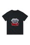 Men's Graphic Printed Dog Cartoon T-Shirt 100% Cotton Relaxed Fit Short Sleeve Round Neck Casual - 2